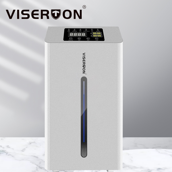 智能氢氧机（氢2000氧1000）VST-XH6-3000/6000