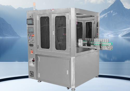 富氢水易拉罐灌装机，高效提高灌装富氢水生产 