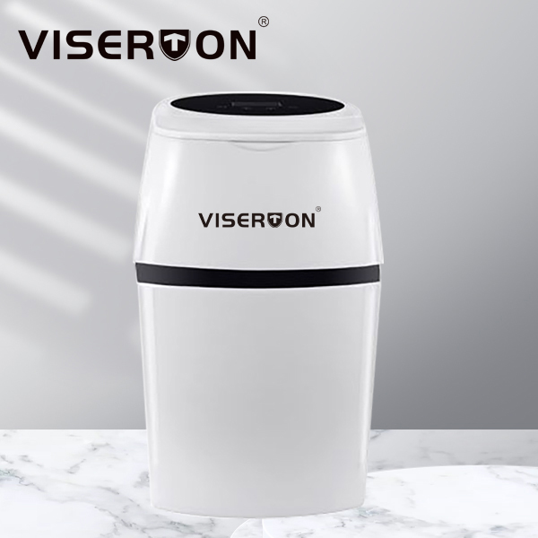 VST-R1/R2/R3    中央软水机