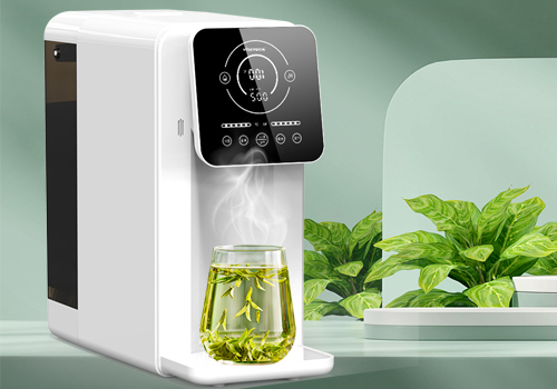  解读家用富氢水机的发展背景及终端市场怎么样？